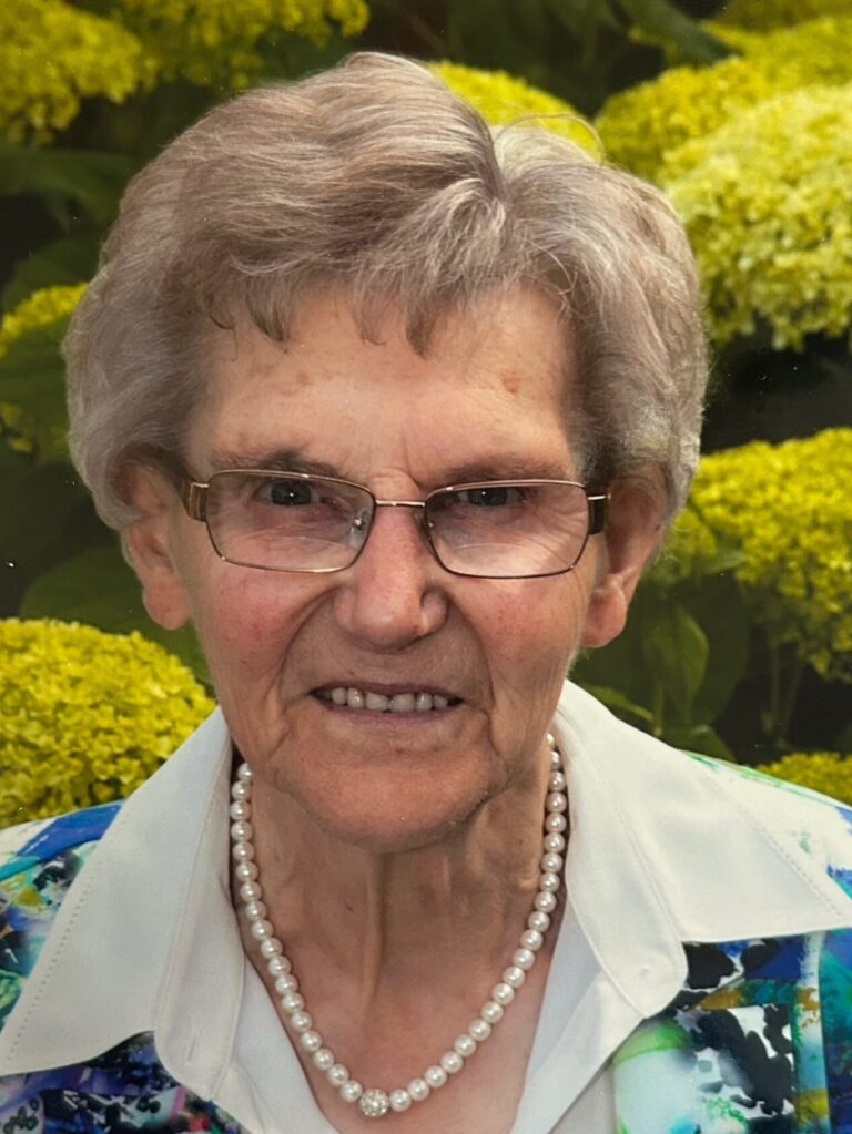 Marietje Hofste