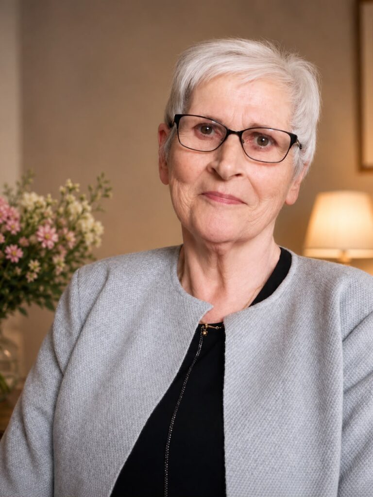 Thea Lansink – Damhuis foto